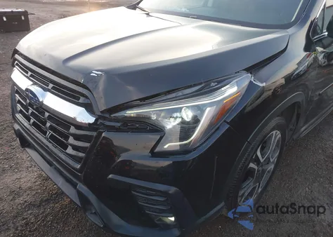 2023 Subaru Ascent Limited 7-Passenger from USA, damaged, VIN 4S4WMAUD7P3434843